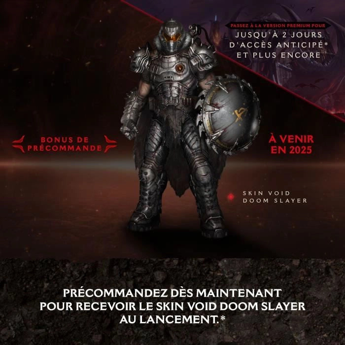 Doom: L'età oscura - PS5