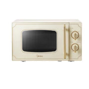Micro 20l 700w retro crema 5liv - MM720CJ7