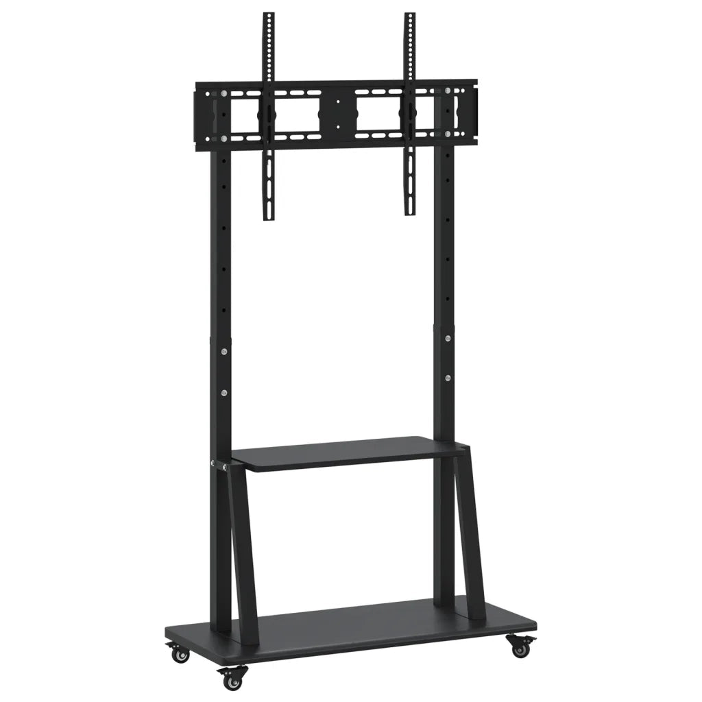 Supporto TV con Ruote-Braccio TV Schermo 32"-90" Max VESA 800x600 mm 100kg