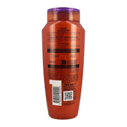 L'OREAL PARIS ELVIVE SHAMPOO RICCI SUBLIMI CON OLIO PREZIOSO D'AMLA 8 SETTIMANE DI NUTRIMENTO PER CAPELLI RICCI E SECCHI 200 ML