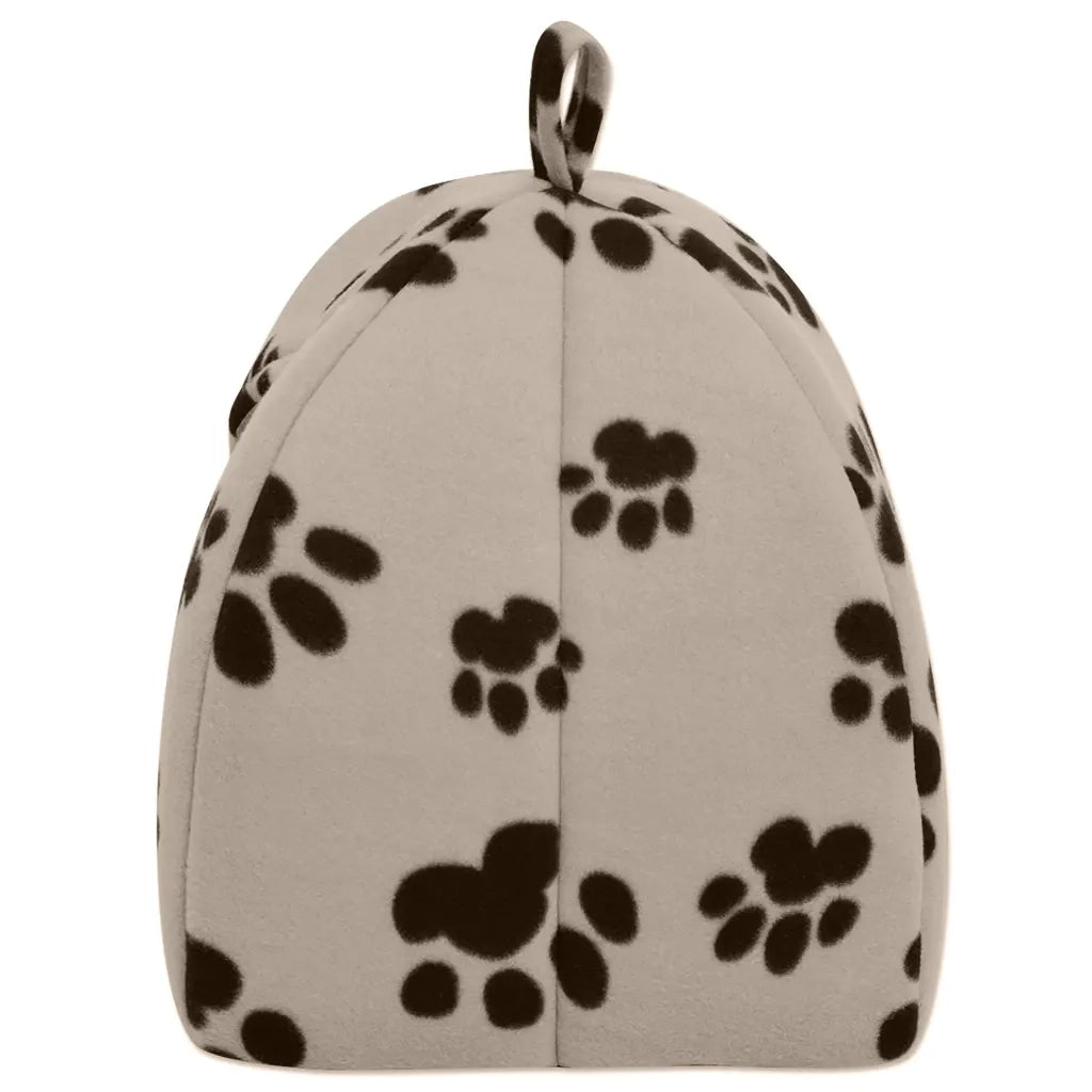 Nicchia per Gatti Taglia L Beige CFW6231753