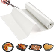 Mat di silicone riciclabile con finitura antiaderente - Accessori per la cucina