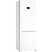 Bosch serie 4 kgn497wdf frigorifero con congelatore libera installazione 440 l d bianco - 4242005292059