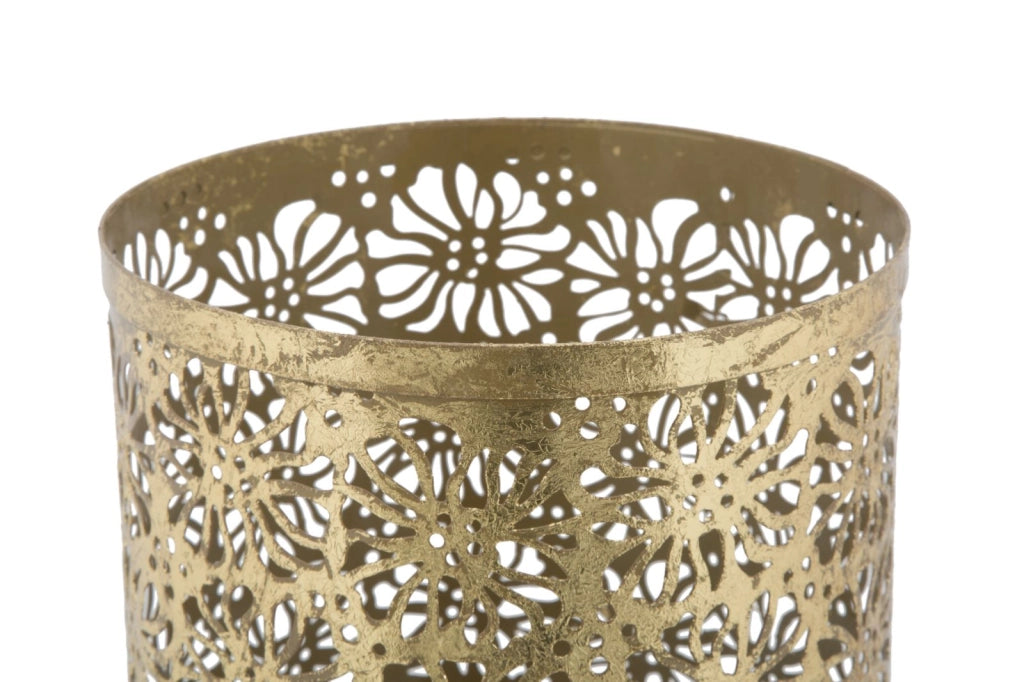P/OMBRELLI FIORI GLAM � CM 24X42