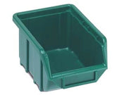 CONTENITORI ECOBOX- - 114 mm.220x355x167h - 10 pezzi TERRY