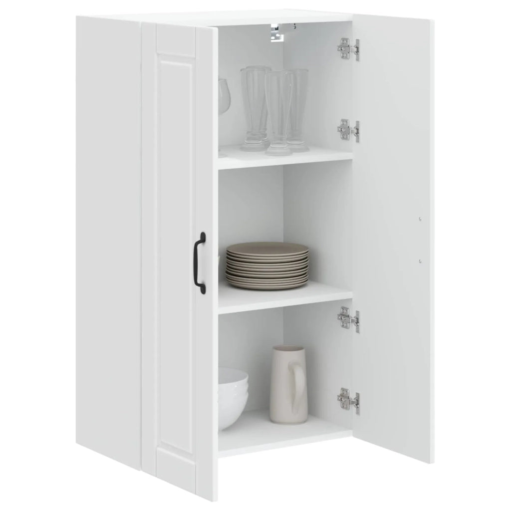 Pannello lavastoviglie con porta Bianco Lucido 60 x 31 x 100 cm 885489