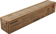 ORIGINAL Toshiba toner magenta T-FC200E-M 6AJ00000127 ~33600 Seiten