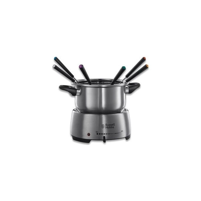 Russell Hobbs Fiesta 2 L 6 persona(e)