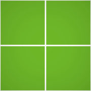 Idroblindex Smalto Murale Opaco Interno - Rivestimenti Interni 590 - Litri 14