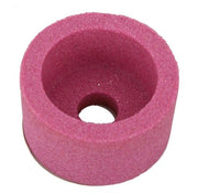 Corundum smerigliatrice - 120 trama - Efficiente e duratura - 75x40x20mm - Adatta per legno e pietra - Smerigliatura - Attrezzatura