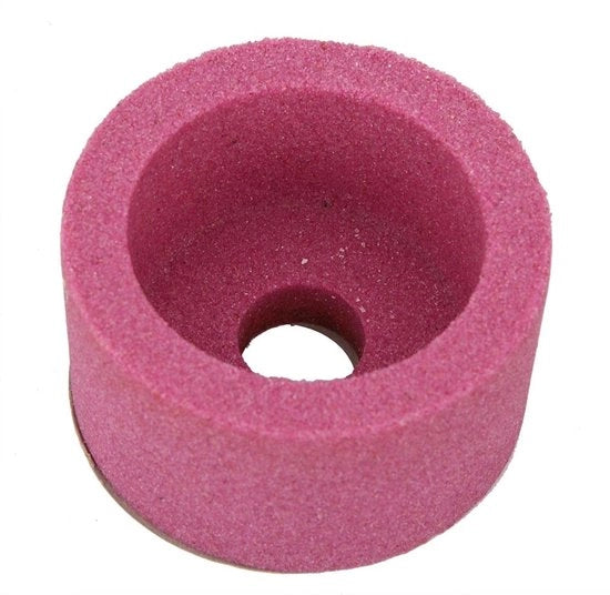 Corundum smerigliatrice - 120 trama - Efficiente e duratura - 75x40x20mm - Adatta per legno e pietra - Smerigliatura - Attrezzatura