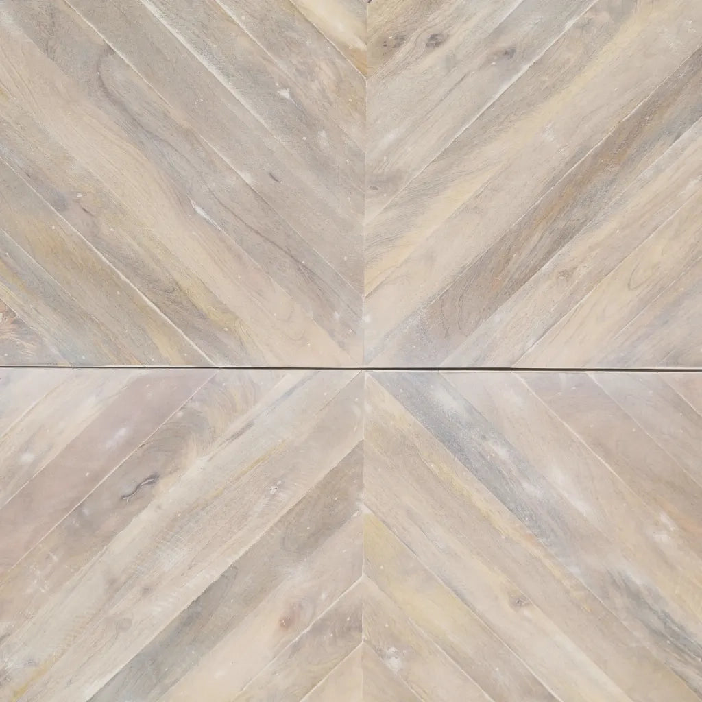 Tavolino da Salotto 110x110x36 cm in Legno Massello di Mango 247698
