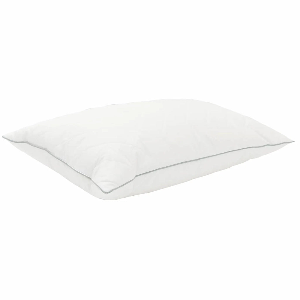Set di piumoni in piume d’oca al 90% FULDA 2 pcs 137 x 200 cm 3442209