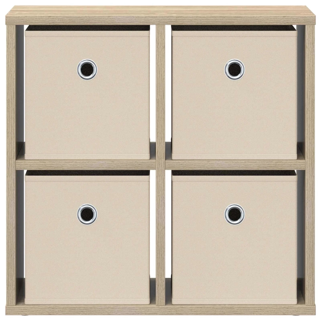 Credenza con cassetto Rovere Sonoma 49,5 x 22 x 47 cm 8000526