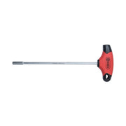 CHIAVE A BUSSOLA 10X230MM MANICO A T