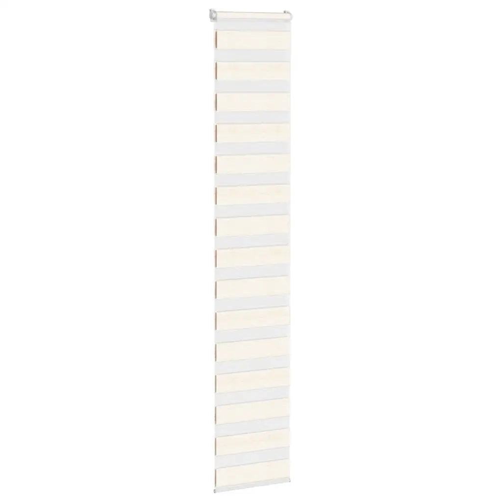 Tenda a rullo | Tenda avvolgibile Zebra Larghezza Tessuto 35,9 cm Poliestere