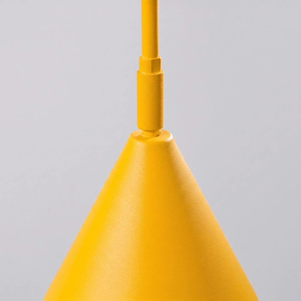 Applique NOX giallo