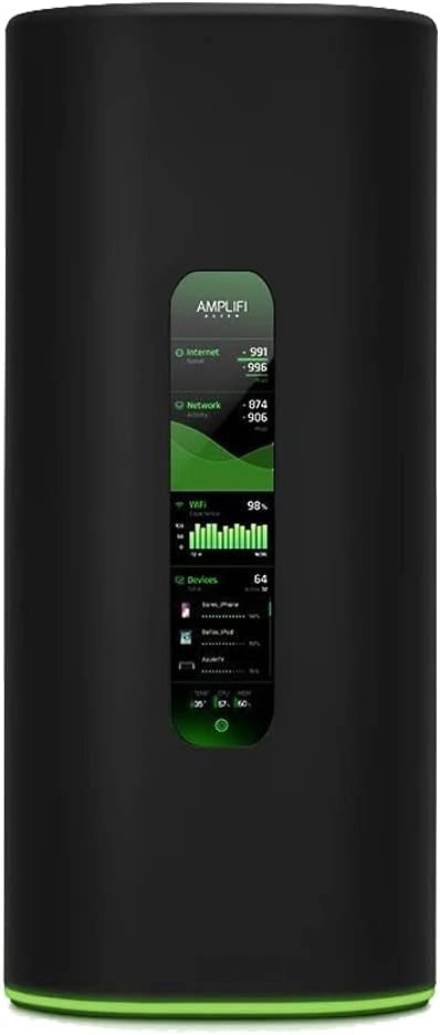 Amplifi Alien Router