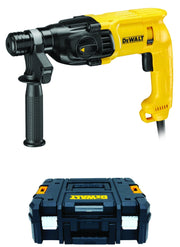 TRAPANO TASSELLATORE DEWALT D 25033 K