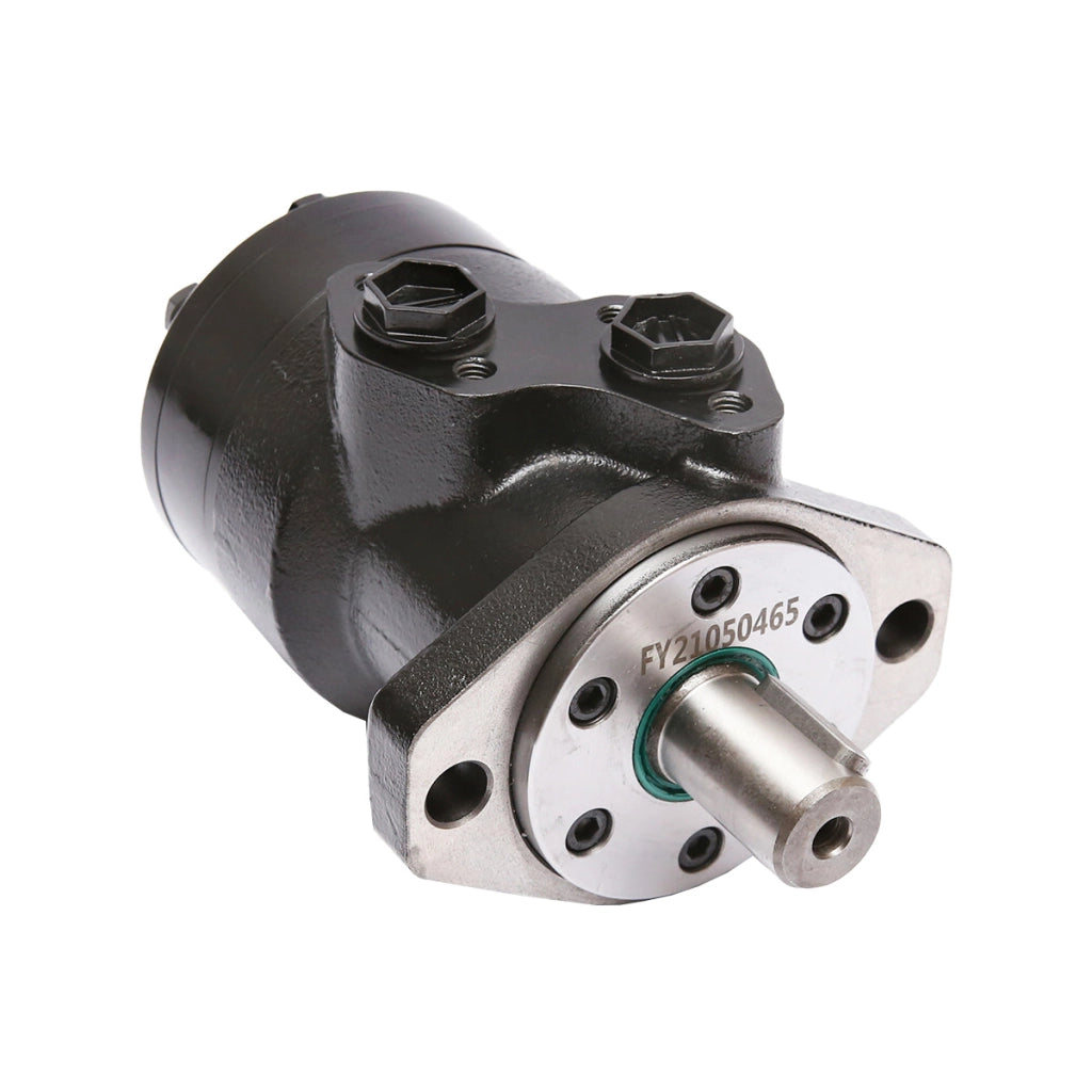 MOTORE ORBITALE BMR 125cc D=25mm G 1/2