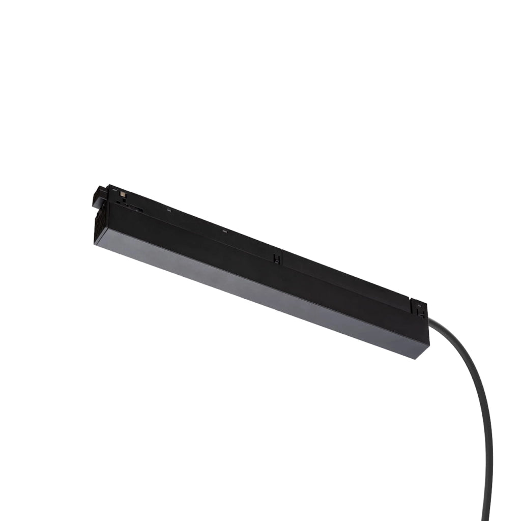 Alimentatore binario magnetico LVM nero 150W Nowodvorski