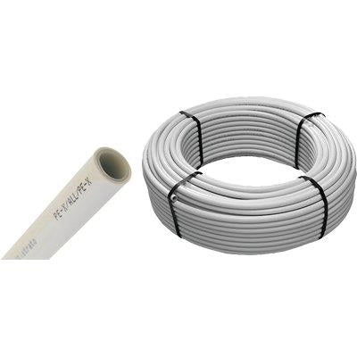 TUBO MULTISTRATO BAMPI  MM 16X2 MT 100