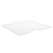 Protezione Tavolo Trasparente 70x70 cm 2 mm PVC cod mxl 60219