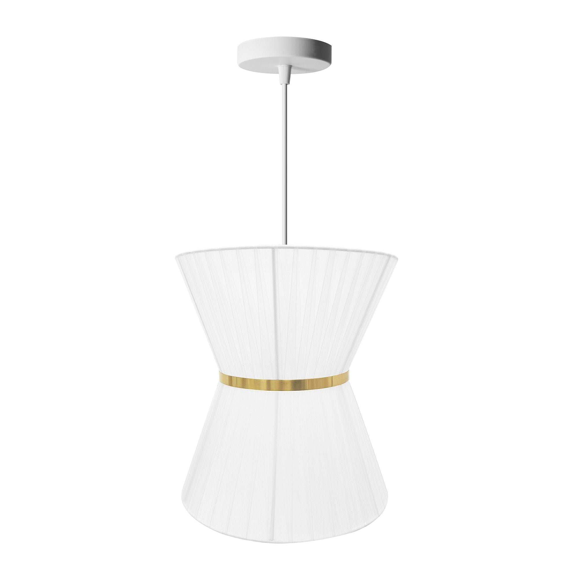 Lampada APP1504-1CP White