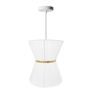 Lampada APP1504-1CP White
