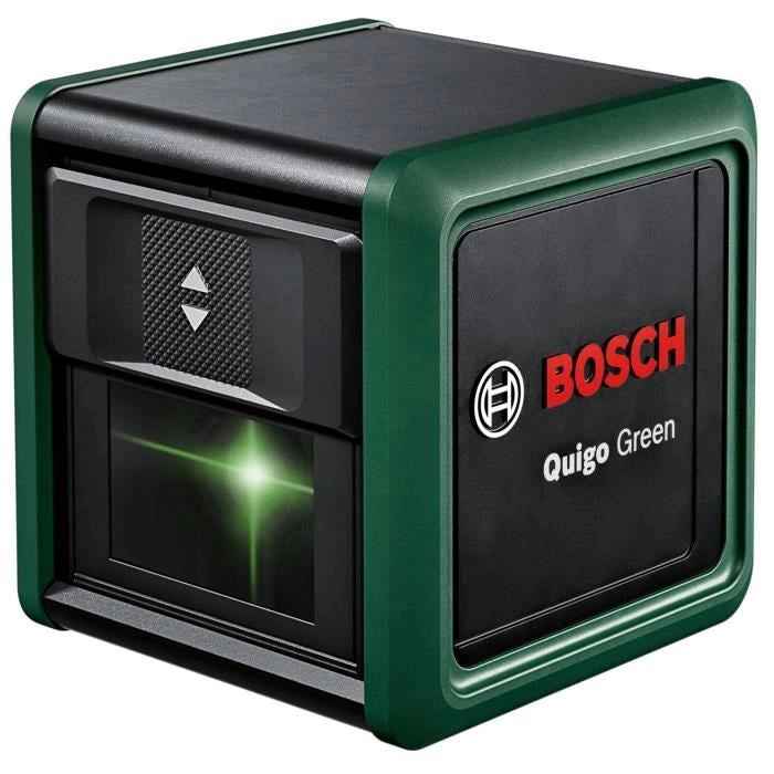 Set Bosch Quigo Verde