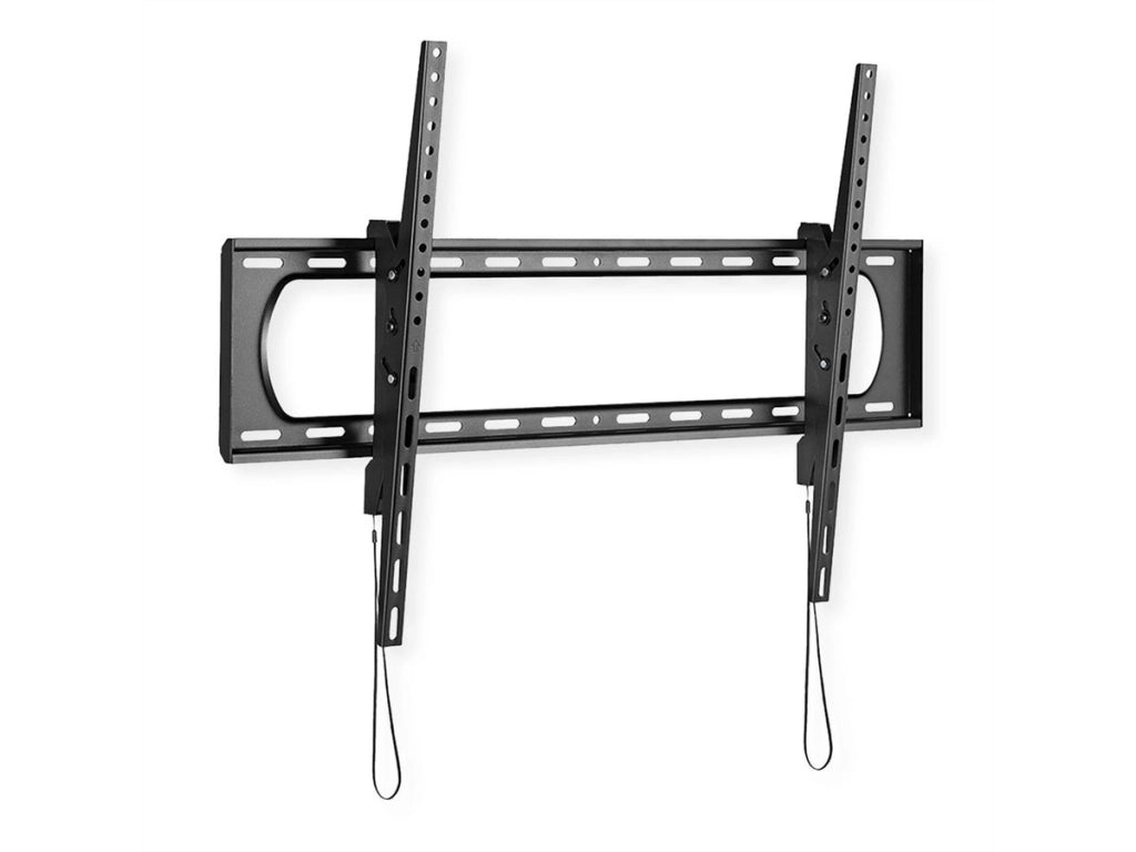 Staffa tv/monitor 60/120 bk new max 115kg max vesa 900*600 tilt - 17.99.1225-4