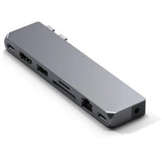 Satechi Pro Hub Max space grigio