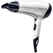 D3015 phon 2000w ceramic c/concentr. ioni eco bianco - D3015