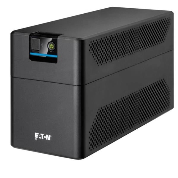 Eaton 5e gen2 1600 usb a linea interattiva 1,6 kva 900 w 6 presa(e) ac - 5E1600UI