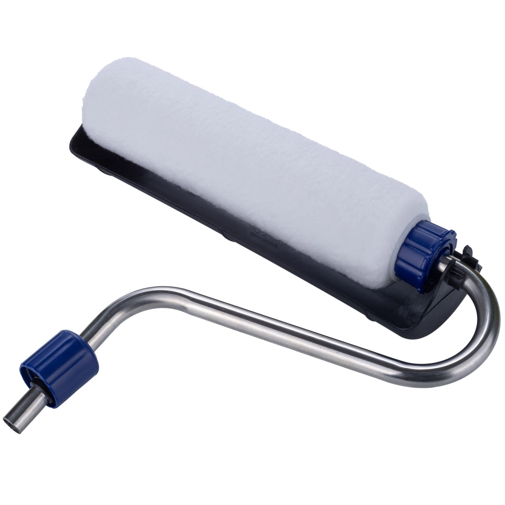 Rullo per Sistema di Verniciatura a Pressione – Larghezza 25 cm | Distribuzione Uniforme Vernice