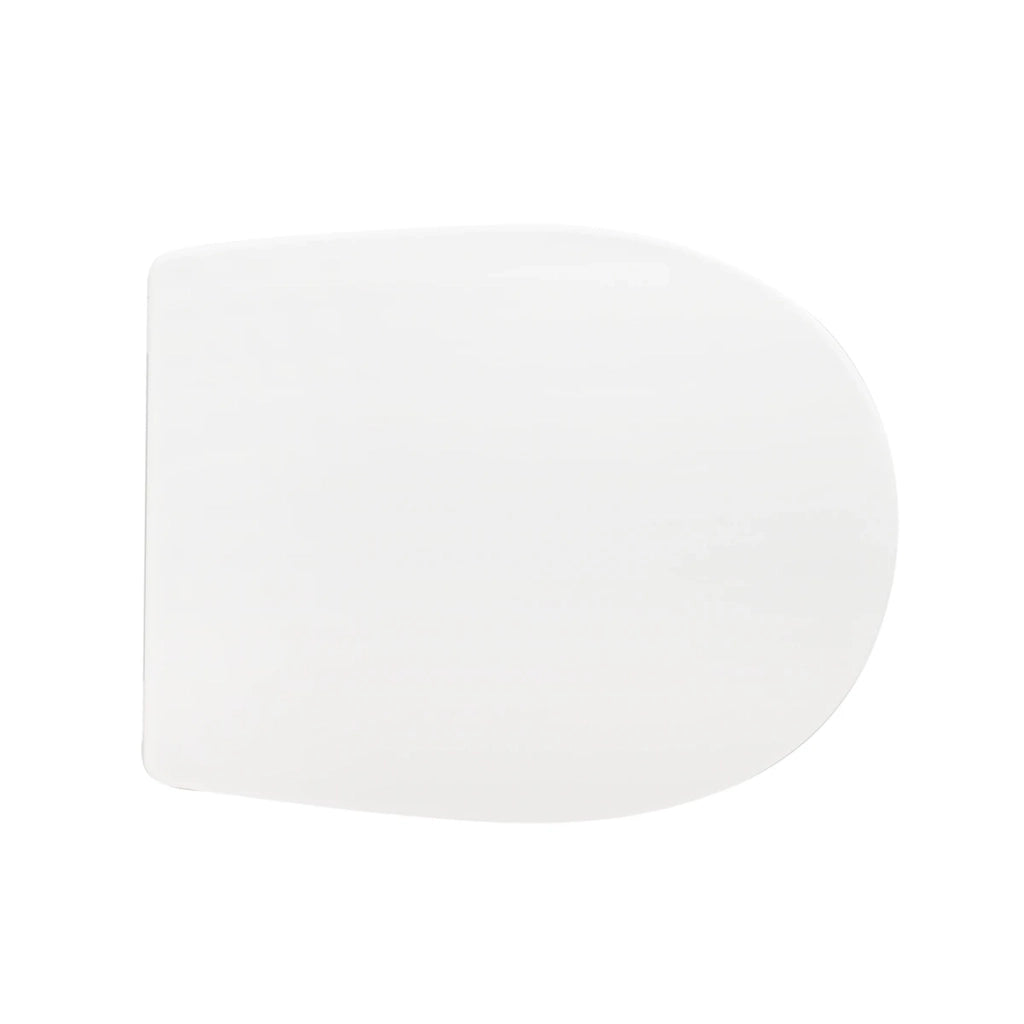 Sedile WC Dolomite Demy bianco - DOLOM