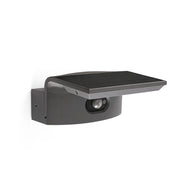 LUMA Applique grigio scuro