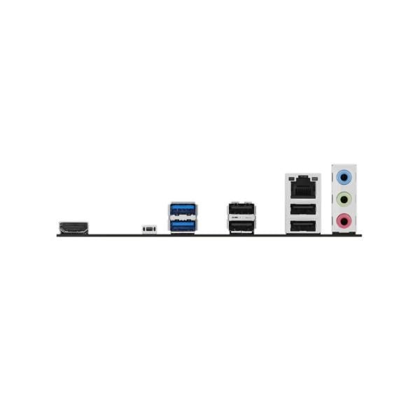 Asus prime b650m-r amd b650 socket am5 micro atx - 90MB1H30-M0EAY0