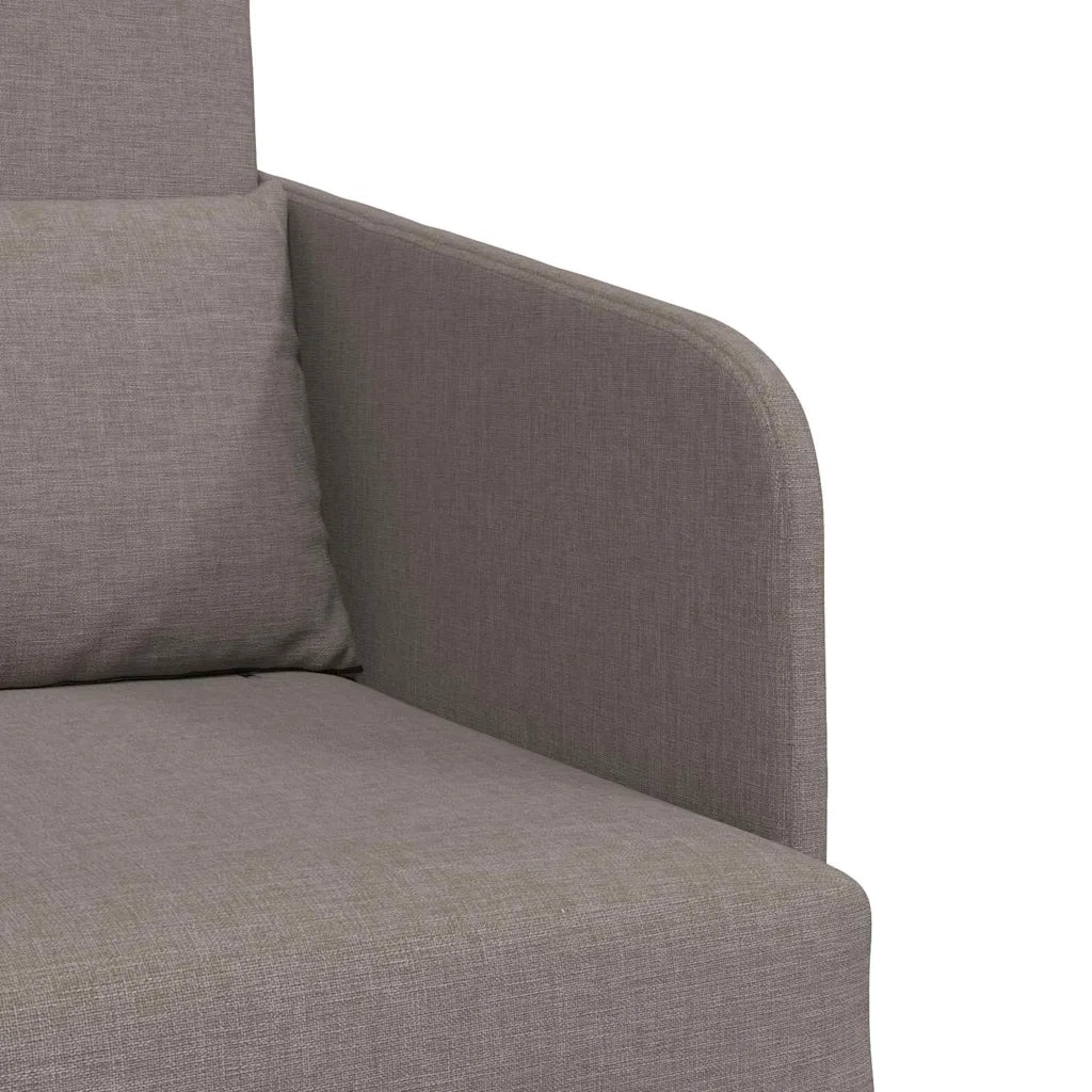 Divano letto-Sofa Letto-Daybed Talpa 65 x 80 x 83 cm Tessuto