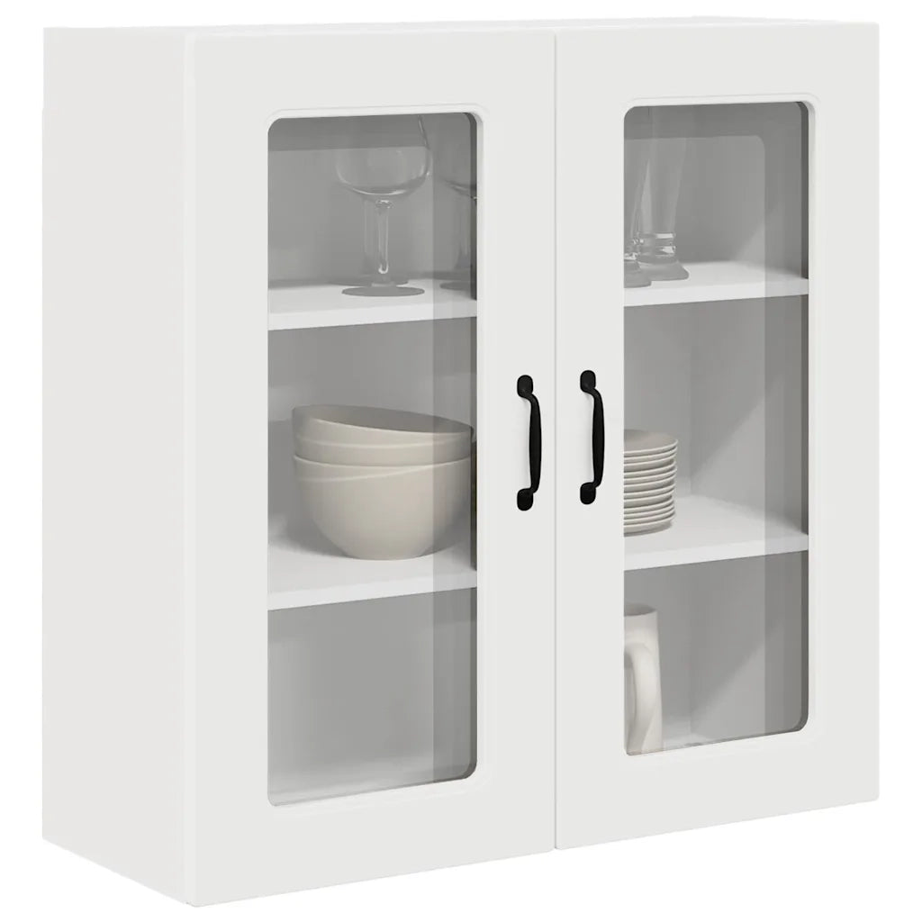Pannello lavastoviglie Kalmar Bianco 80 x 31 x 80 cm
