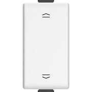 Bticino Matix pulsante doppio AM5037N