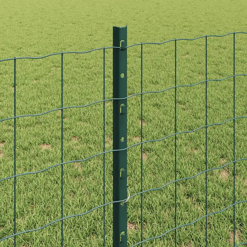 Recinzione da Giardino | Recinzione con Posto Verde