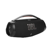 Cassa wireless jbl jblbb3wifiblkep boombox 3 black black