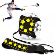 Attrezzatura da Calcio - Materiale di Allenamento Calcistico - Regalo per Ragazzi e Bambini - Calcio - Solo - Allenamento - Aiuto