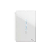 TRASMETTITORE RADIO TOUCHLESS DA PARETE PER CONTROLLO AUTOMAZIONI NICE AIR 1RW