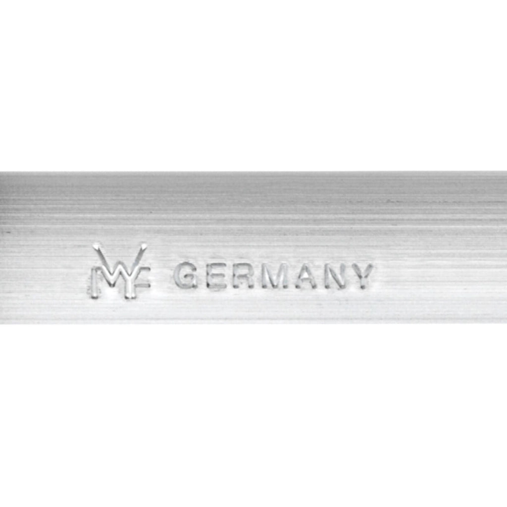 WMF 18.9594.6030 Spitzenklasse Plus Bacchetta affilatrice lunghezza lama 23 cm diametro 2.5 cm colore Nero