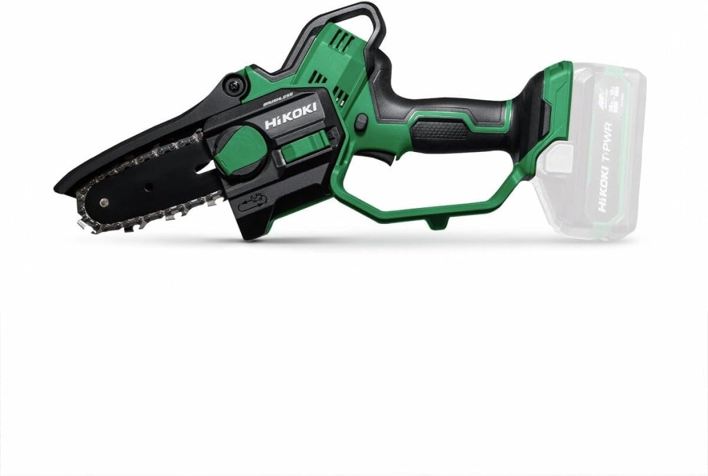 Motosega a batteria CS1810DDW4Z