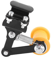 Chiusura catena per bicicletta adattabile 3,3 cm - Accessori bicicletta - Chiusura catena automatica - Guida catena per bicicletta