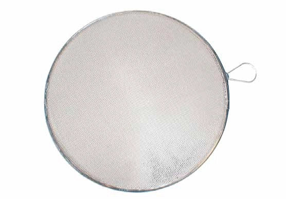 Spargifiamma in Rete con Anello 20 cm