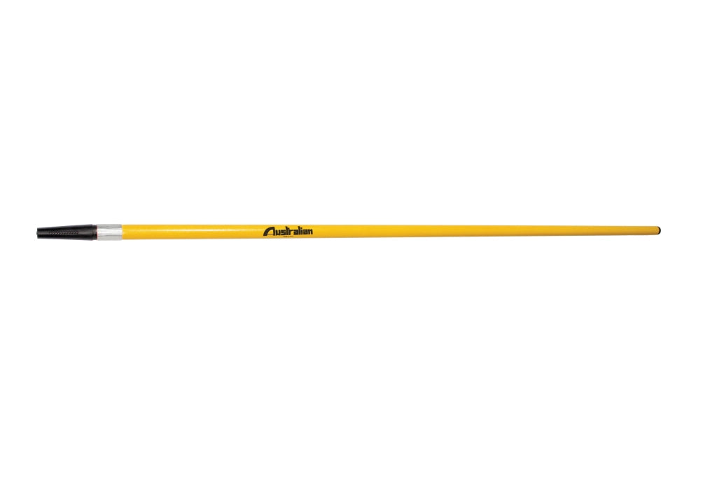 MANICO P/RASTRELLO RESINA ULTRALEGGERO 150 CM- 1,0 pz